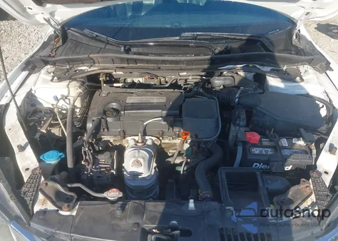 2015 Honda Accord Sport from USA, damaged, VIN 1HGCR2F55FA041374